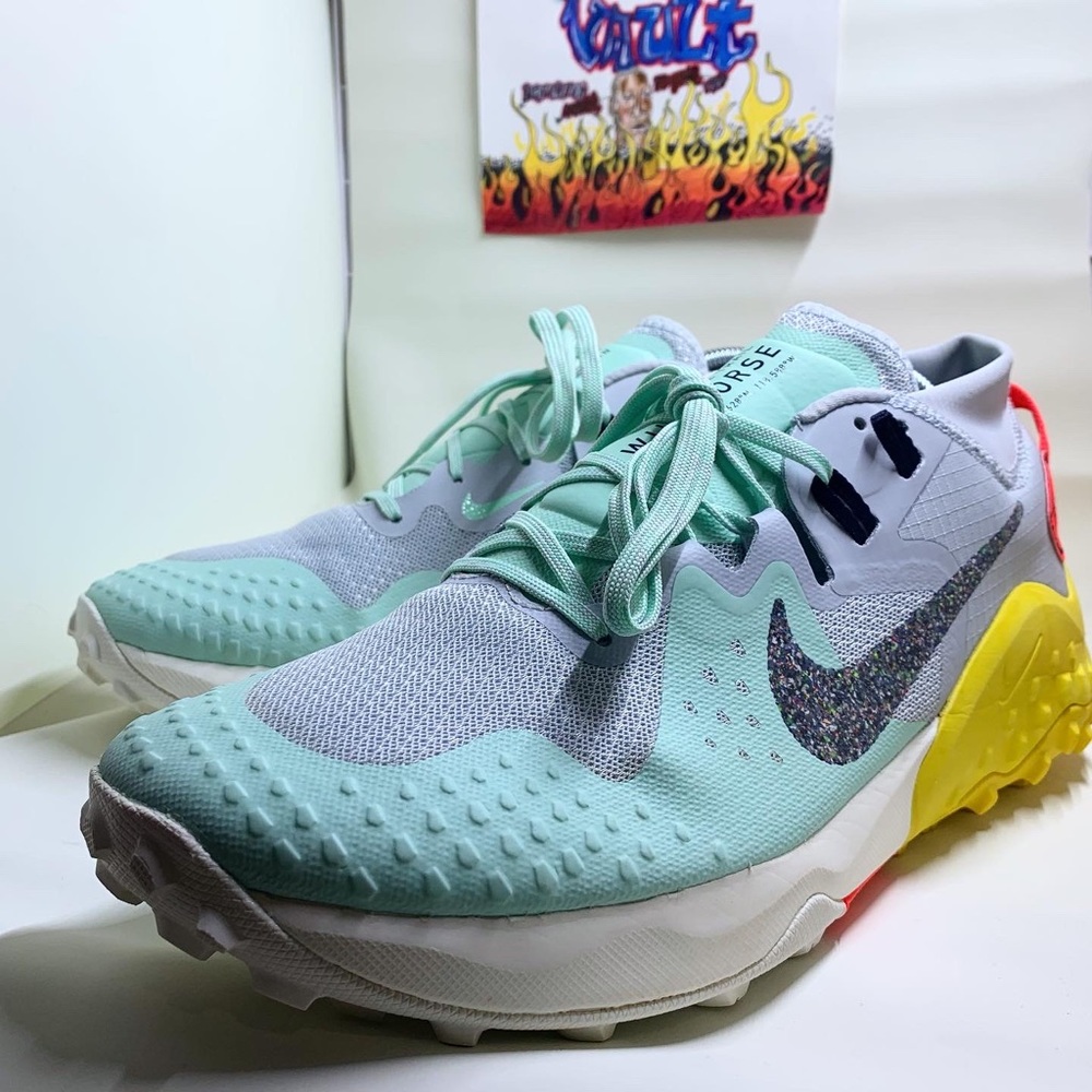 Nike Wild Horse 6